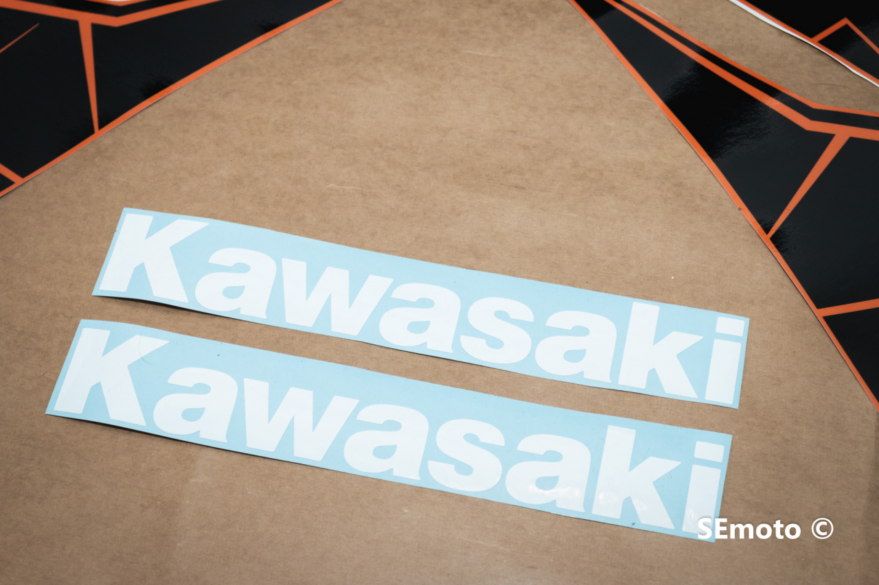Kawasaki Ninja 650 model 2019 оранжевый - фото5