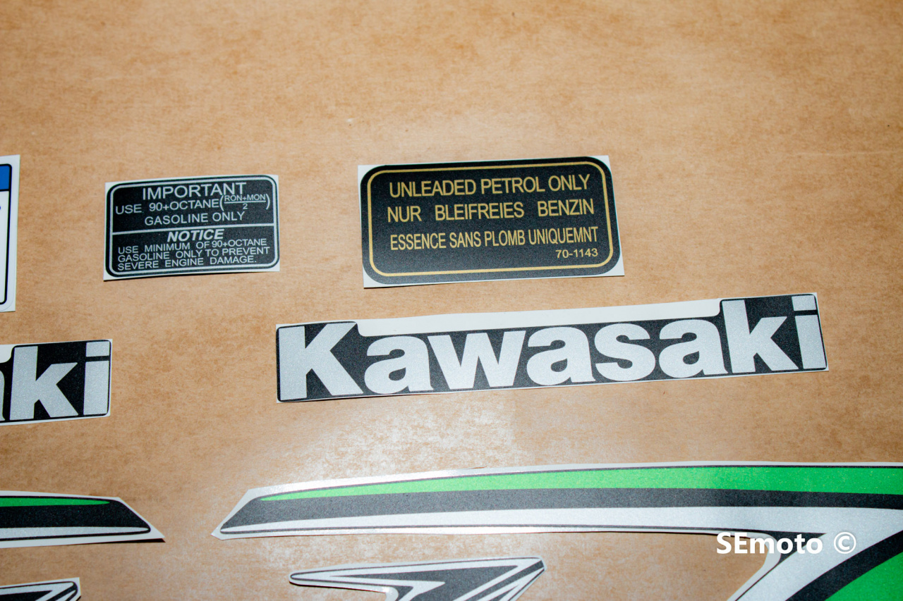 Kawasaki Z650 2017 г. в. черный