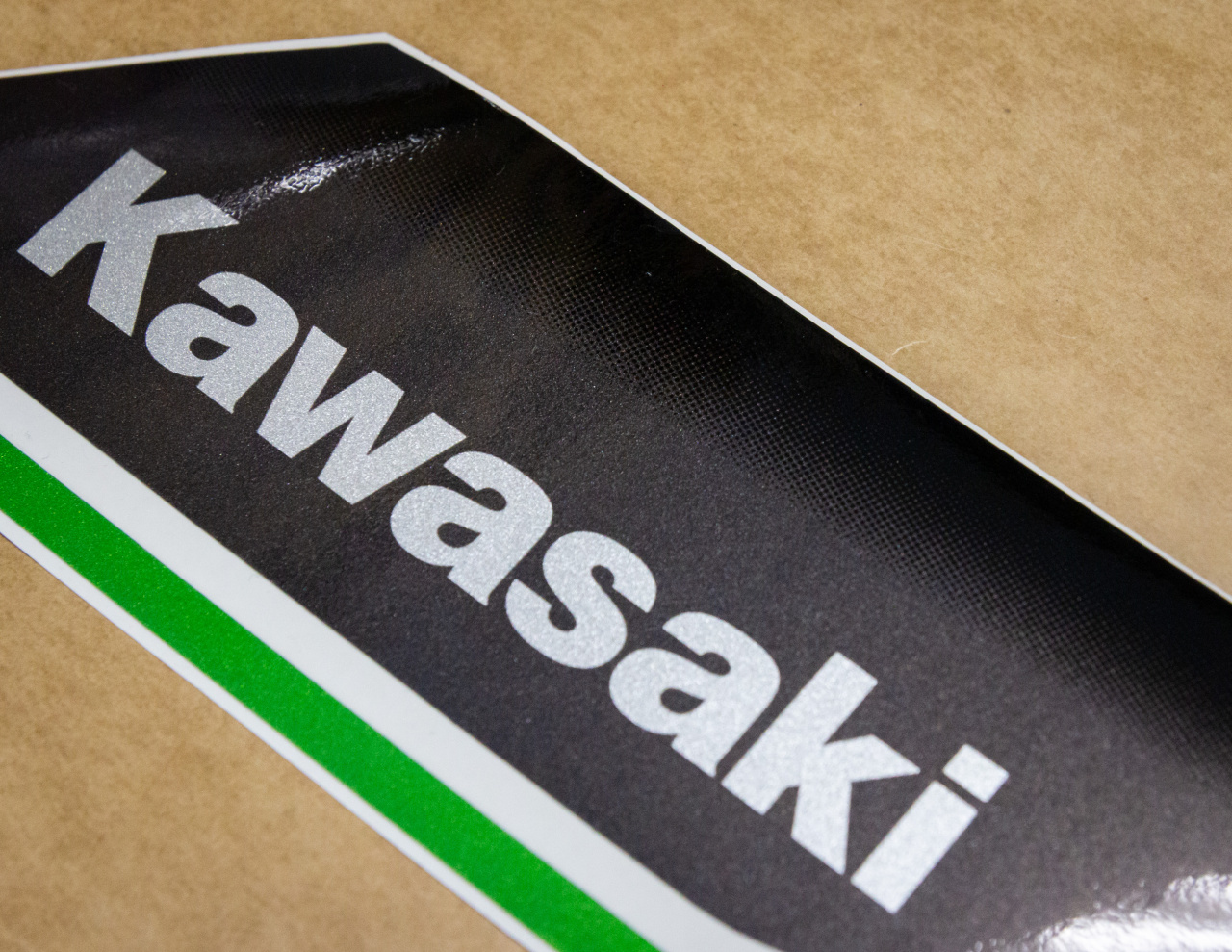 Kawasaki ER-6n 2015 г. в. черный мат - фото7