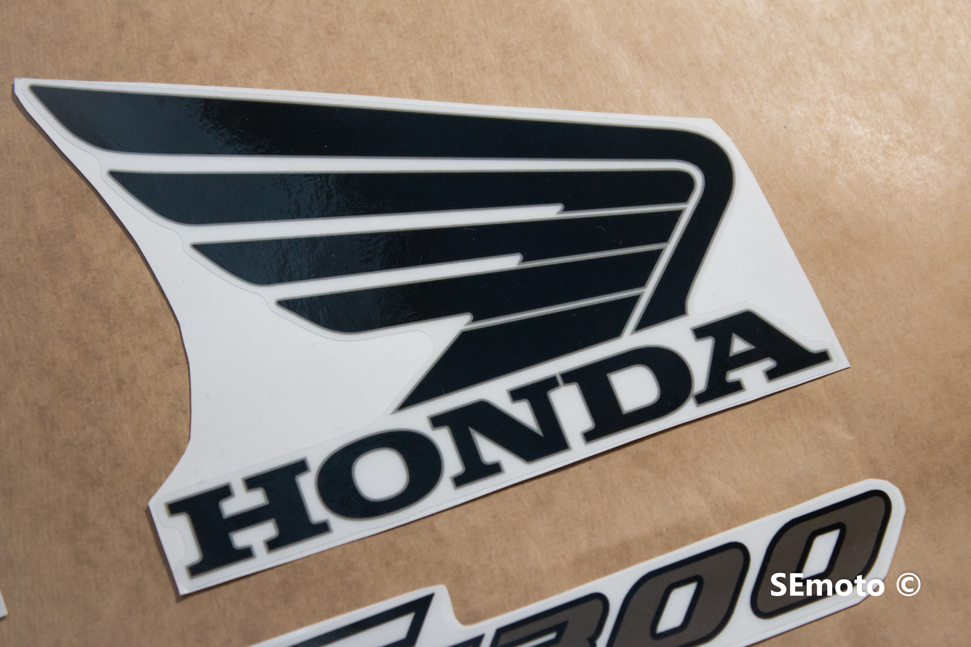 Honda ST 1300 Серебро- фото9