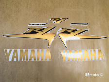 Yamaha YZF-R1 2007 ЧЕРНЫЙ США- фото2
