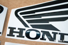 Honda CB 500- фото5