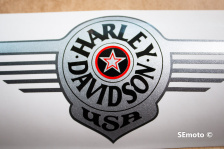 Harley Davidson Softail Fat Boy- фото7