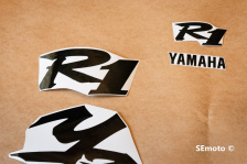 Yamaha YZF-R1 1998- фото3