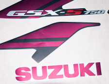 Suzuki GSX-S 75 2016 черный - фото6