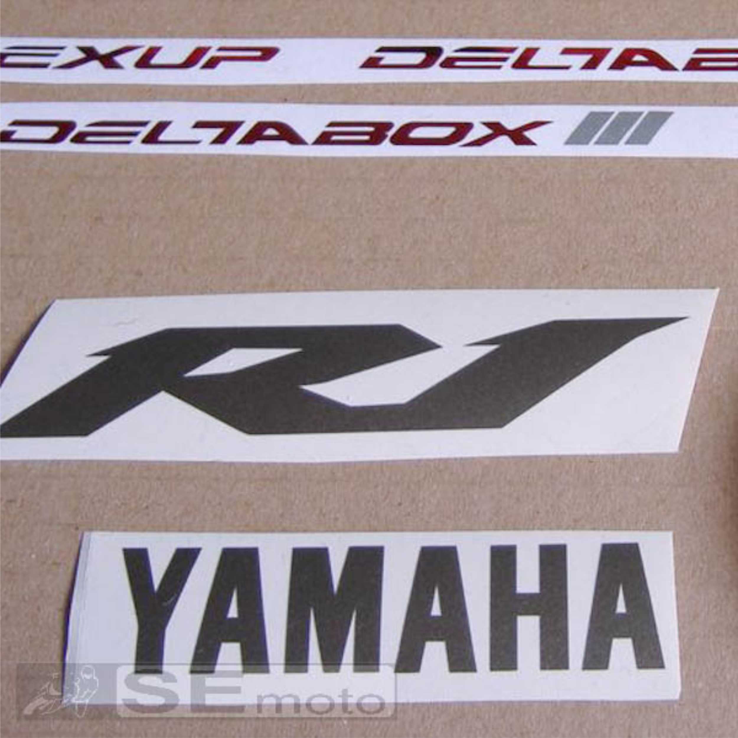 Yamaha YZF-R1 2003 серебро - фото4
