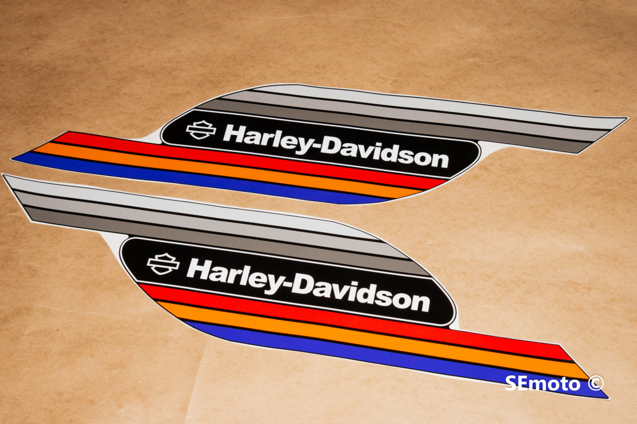 Harley-Davidson Sporster HL1200N  - фото5