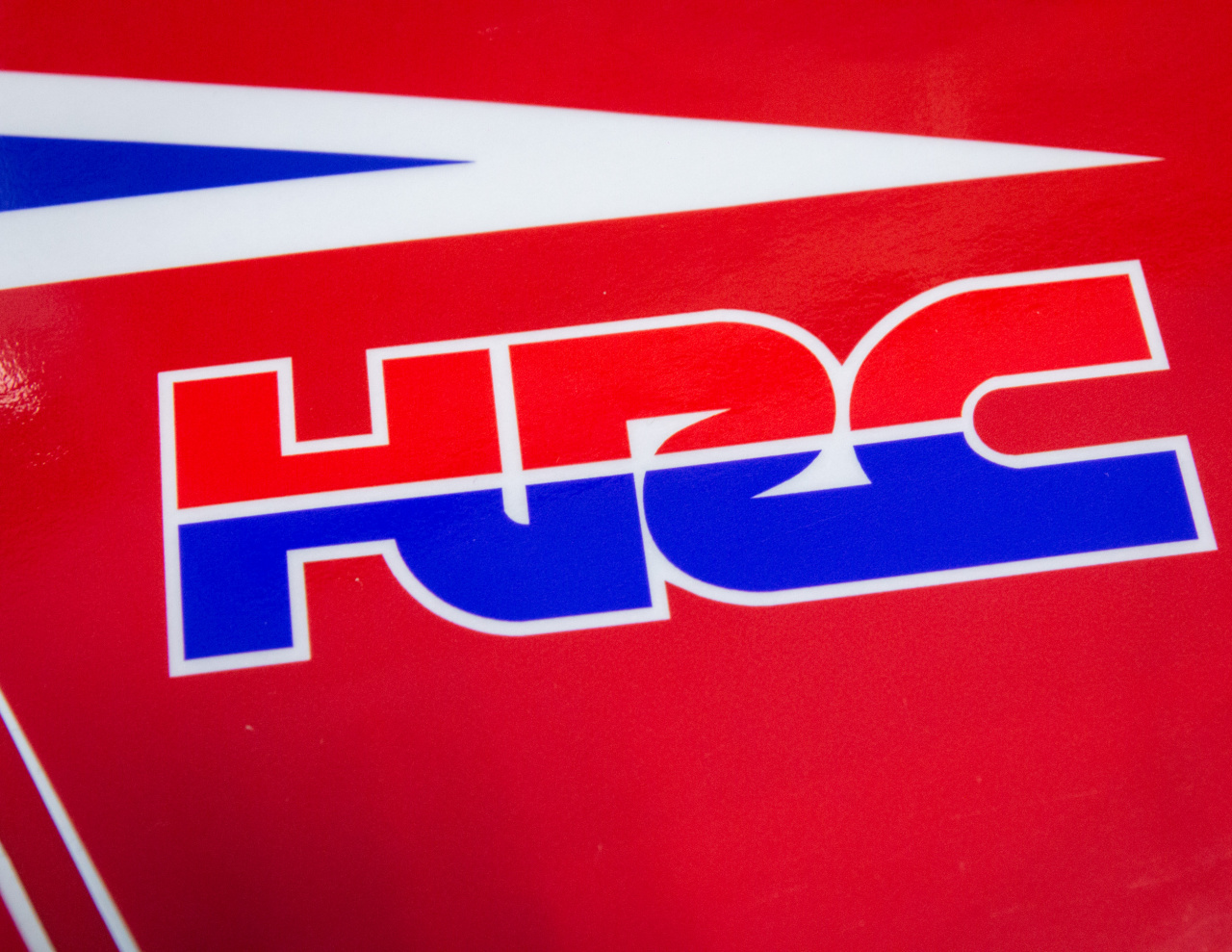 Honda CBR 1000RR 2013 г. в. HRC