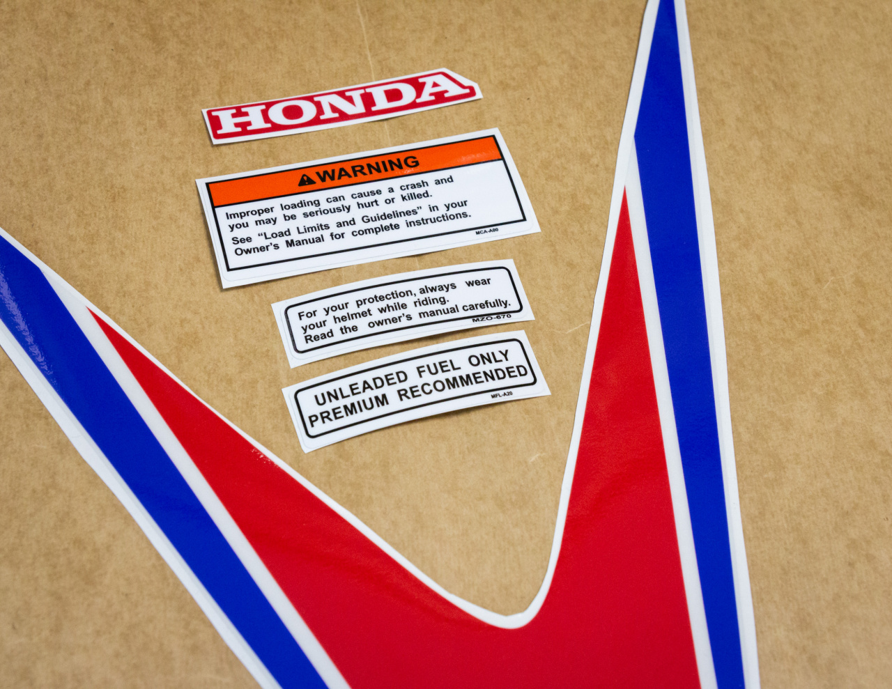 Honda CBR 1000RR 2013 г. в. HRC - фото3