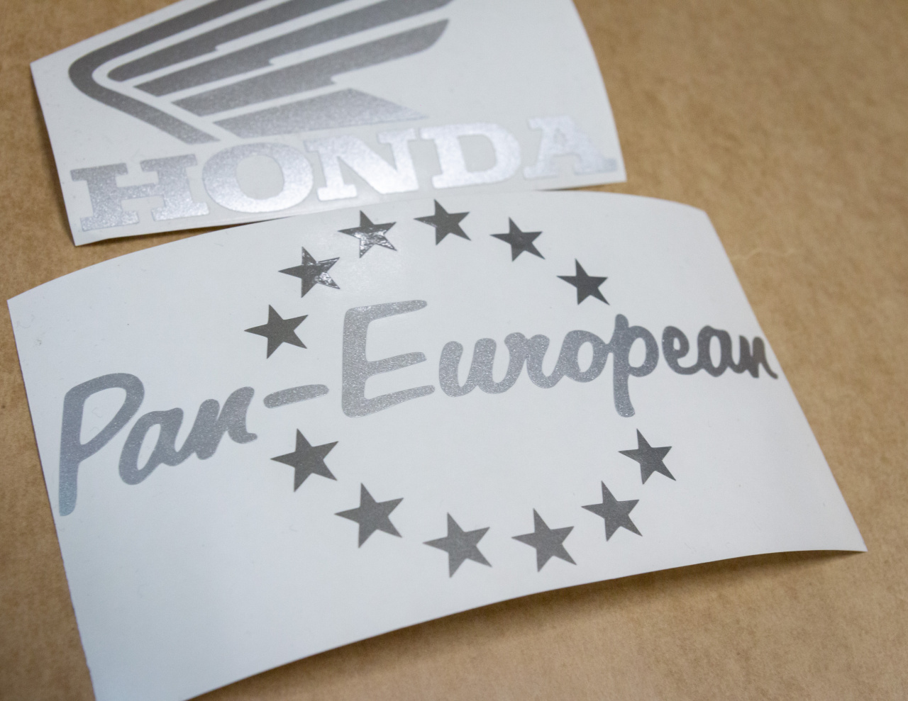 Honda ST 1100 Pan European - фото3