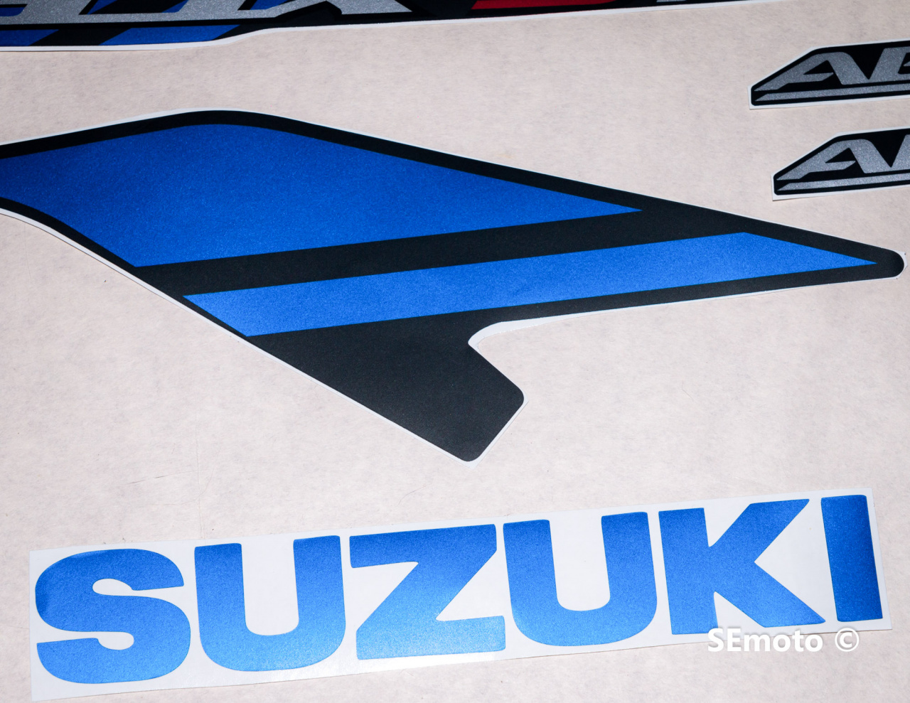 Suzuki GSX-S 75 2017 черный  - фото6