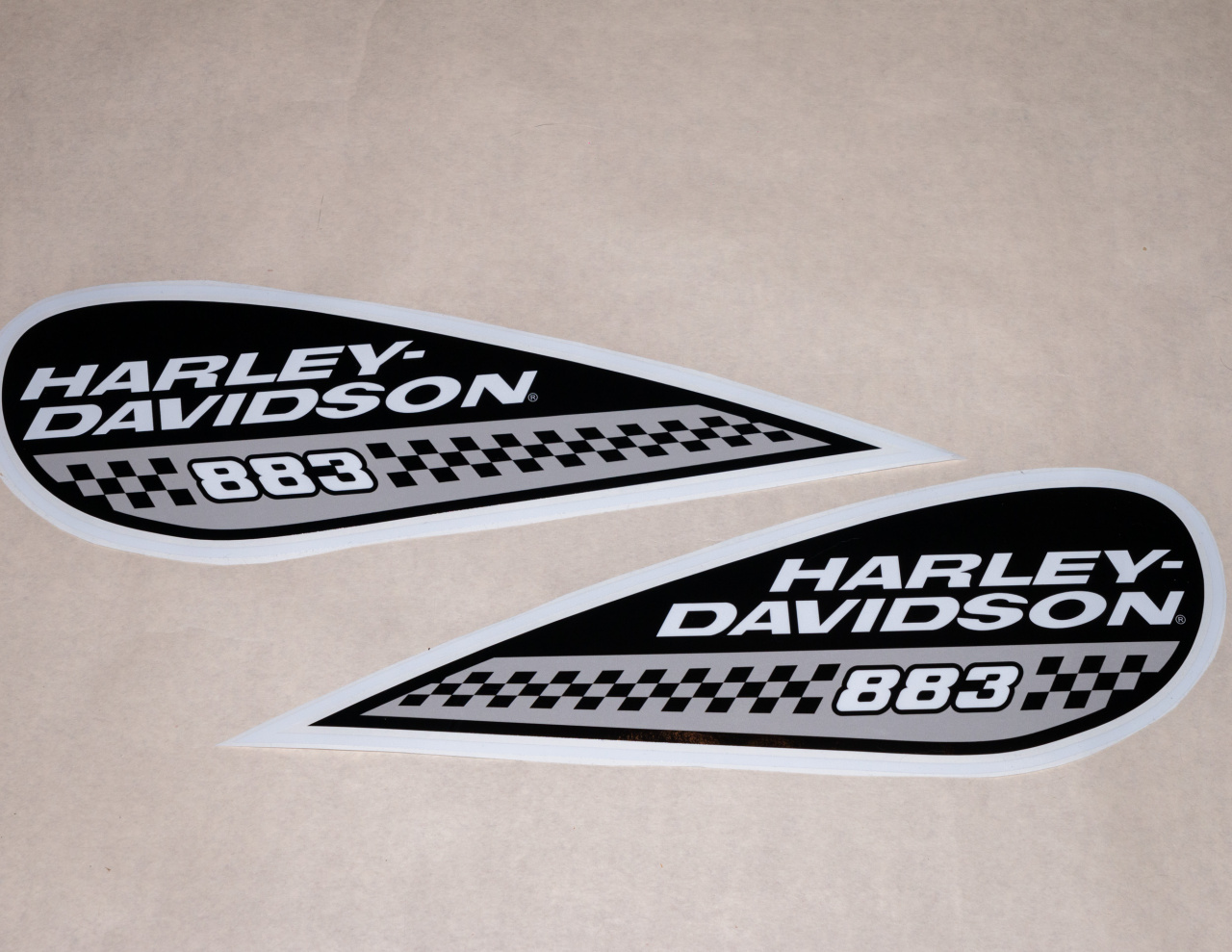 Harley-Davidson  Sportster 883  - фото3