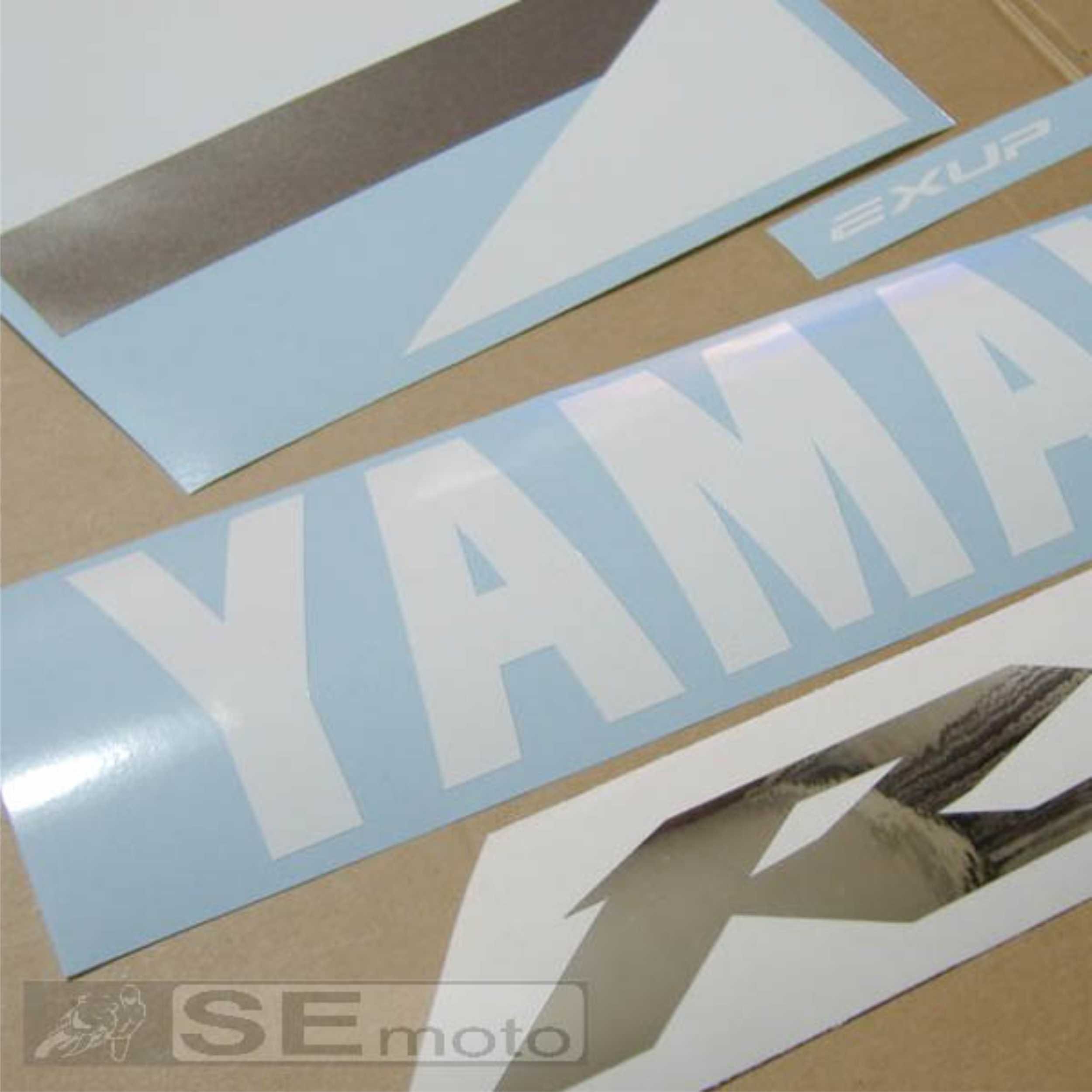Yamaha YZF-R1 2002 синий - фото4
